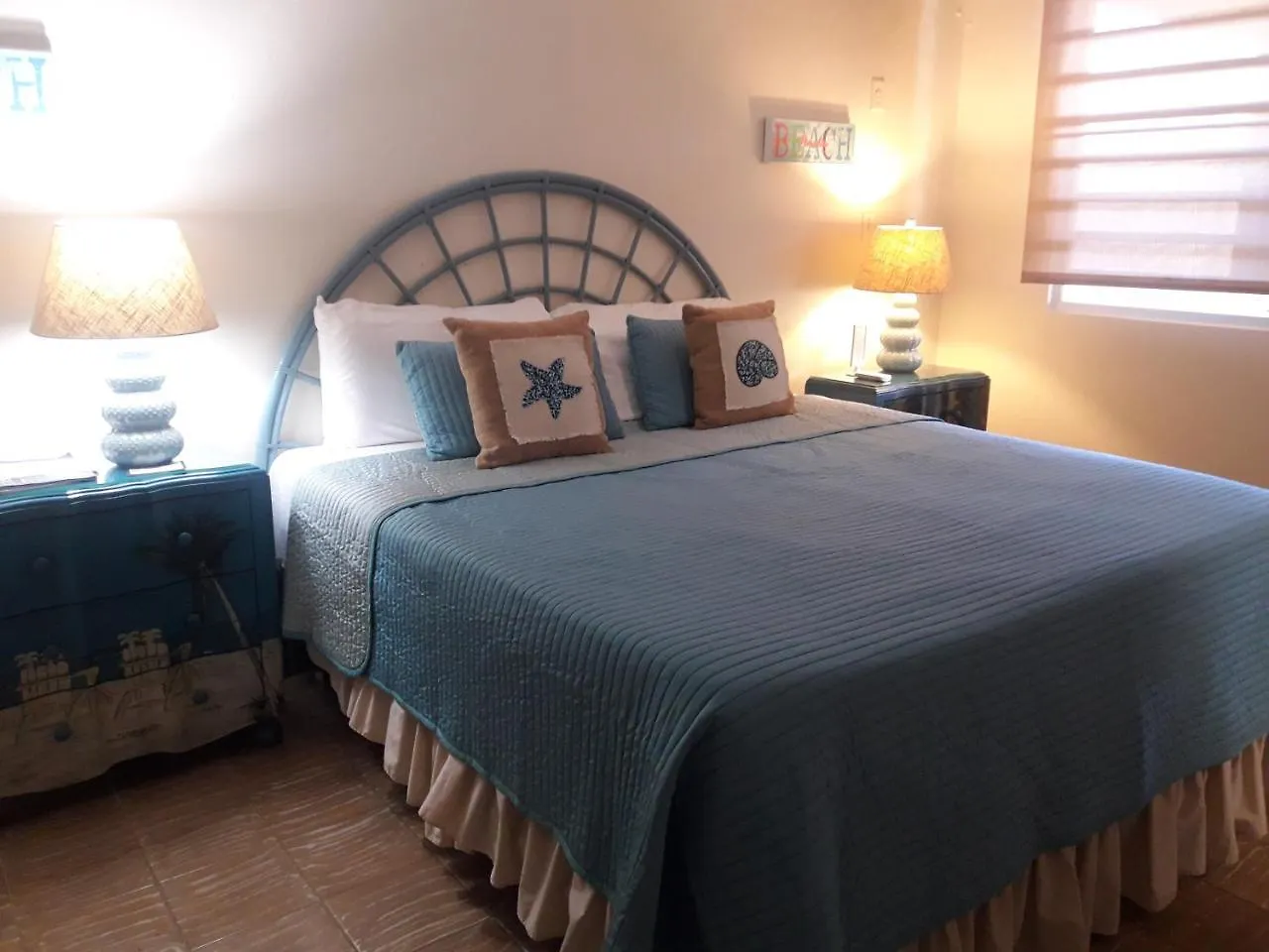 Ocean Pearl Inn Luquillo Puerto Rico