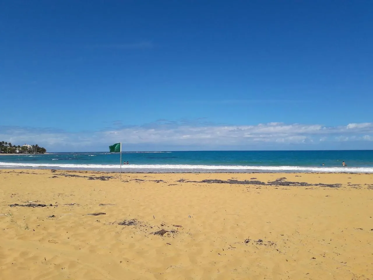 Ocean Pearl Inn Luquillo