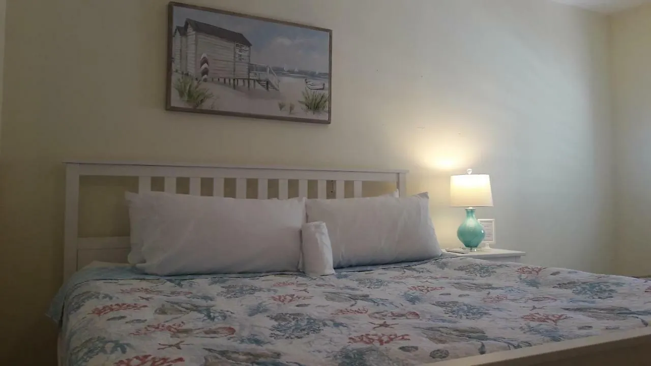 Ocean Pearl Inn Luquillo