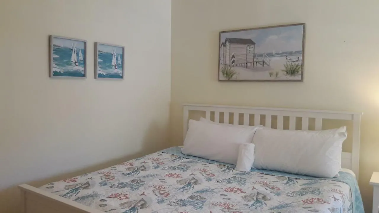 Ocean Pearl Inn Luquillo