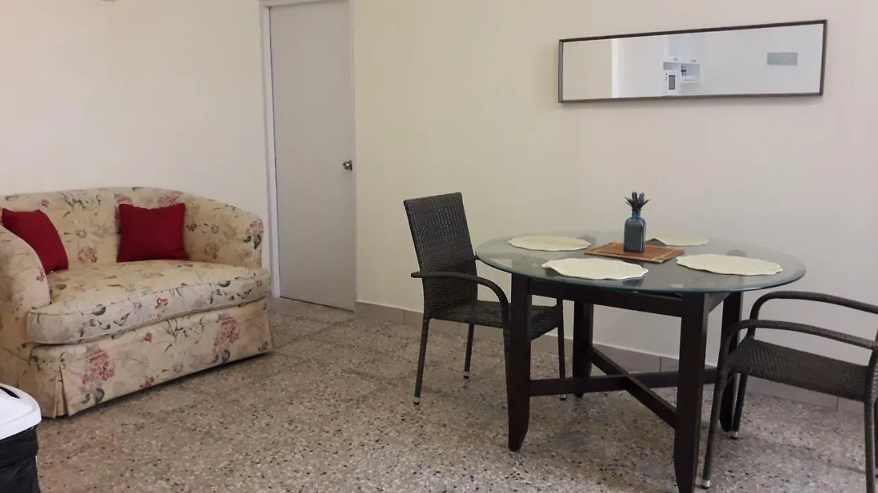 Ocean Pearl Inn Luquillo
