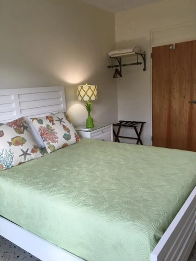 Ocean Pearl Inn Luquillo Porto Riko