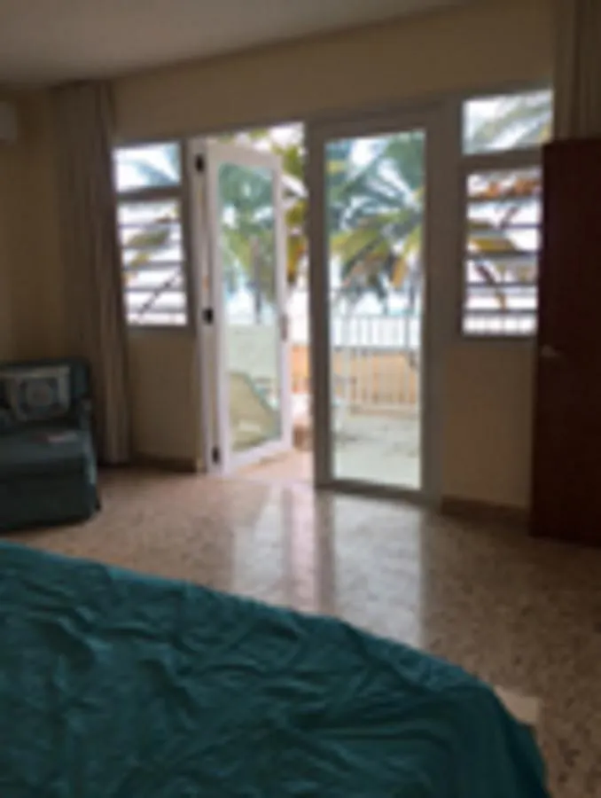 Ocean Pearl Inn Luquillo 3*,