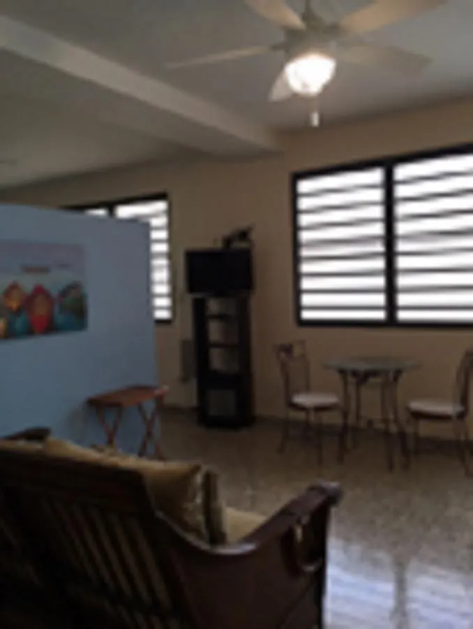Ocean Pearl Inn Luquillo