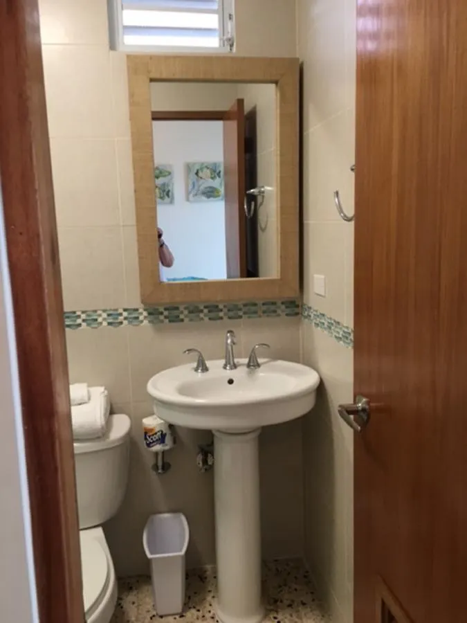 Ocean Pearl Inn Luquillo