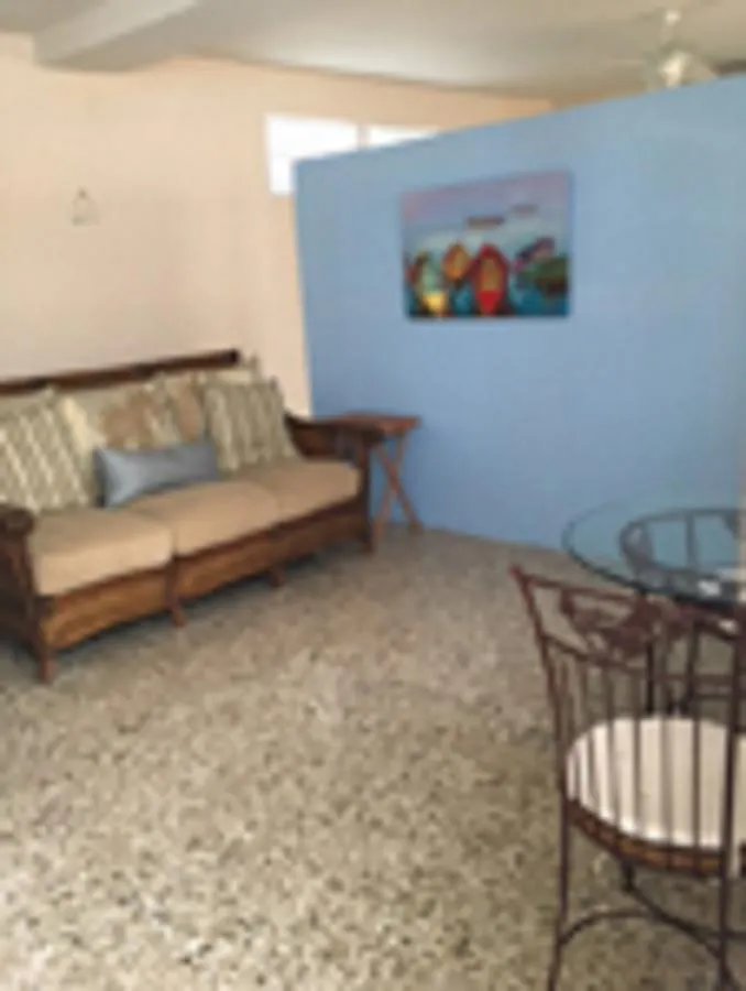 Ocean Pearl Inn Luquillo