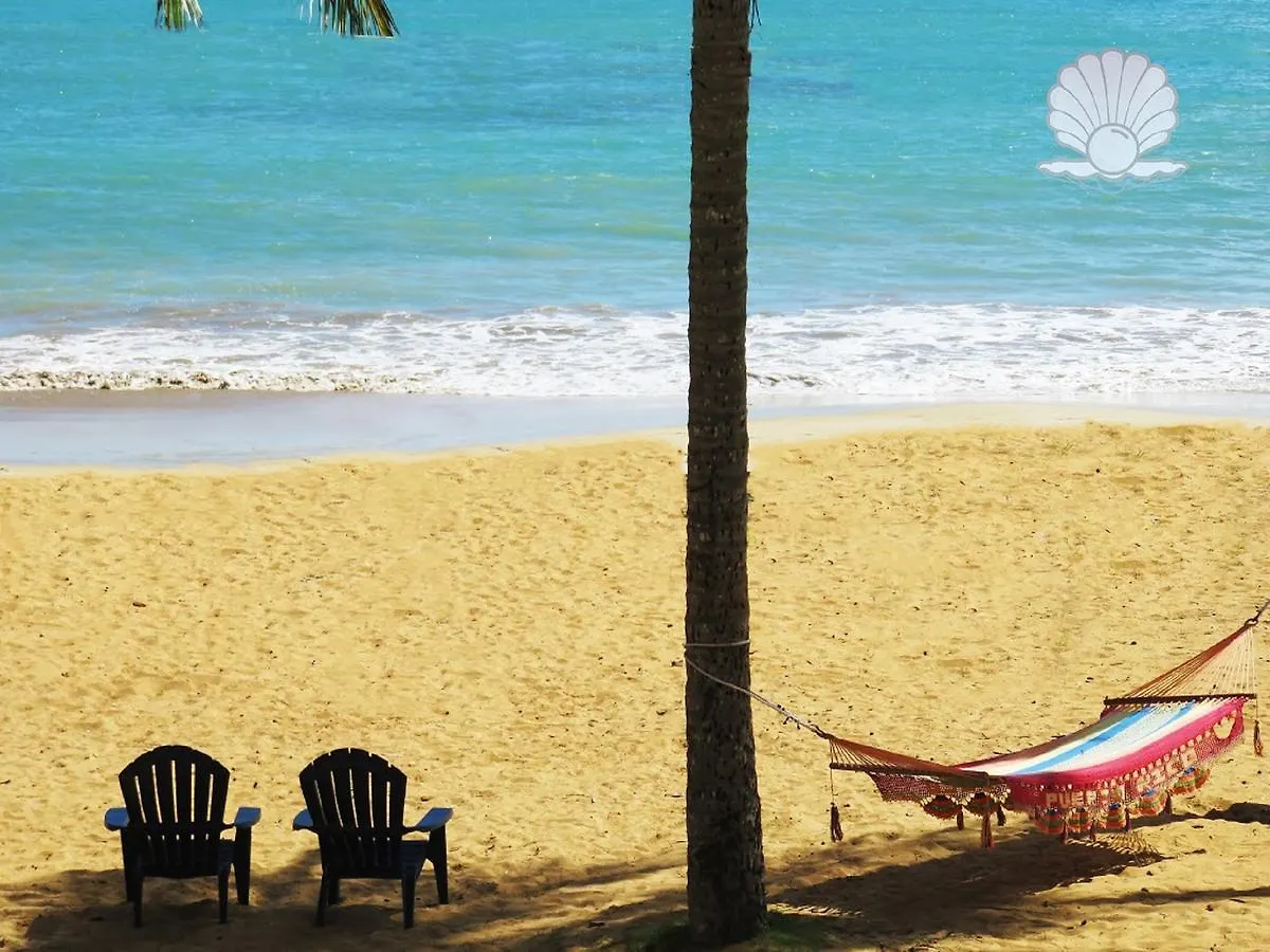 Ocean Pearl Inn Luquillo Porto Riko