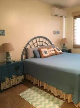 Ocean Pearl Inn Luquillo