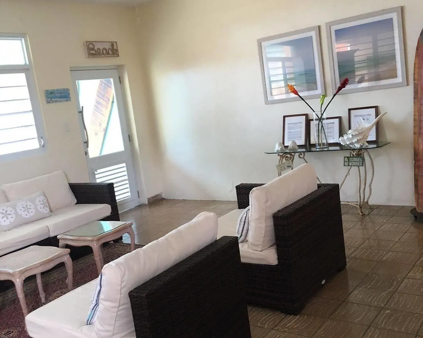 Ocean Pearl Inn Luquillo 3*,