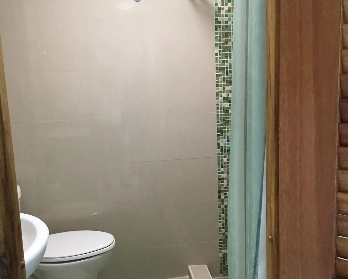***  Ocean Pearl Inn Luquillo Porto Riko