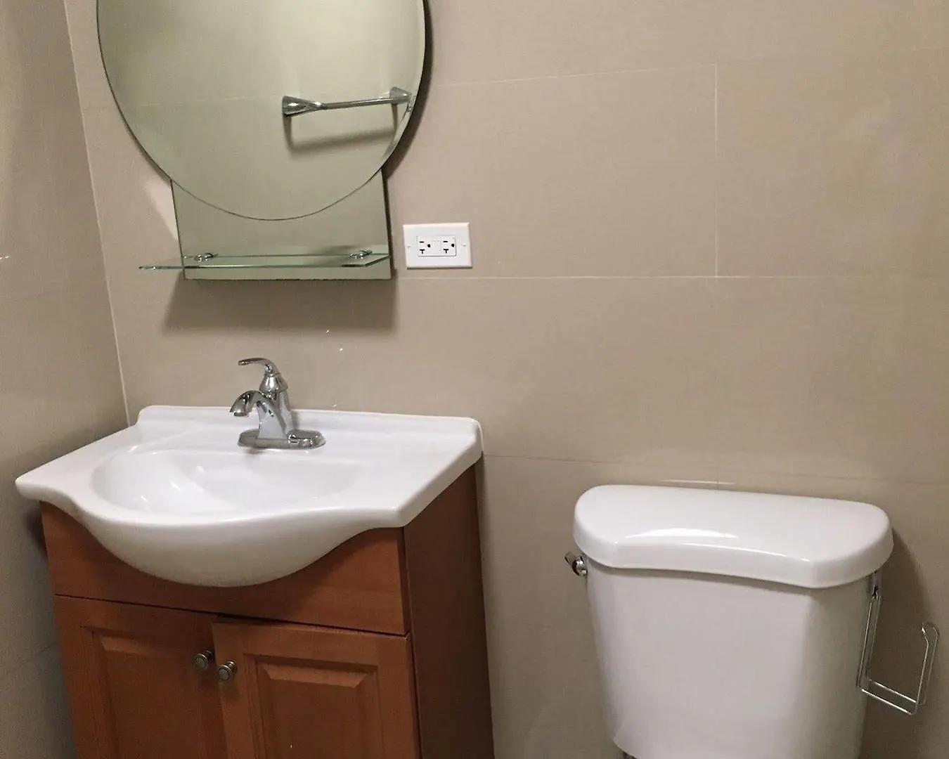 Ocean Pearl Inn Luquillo