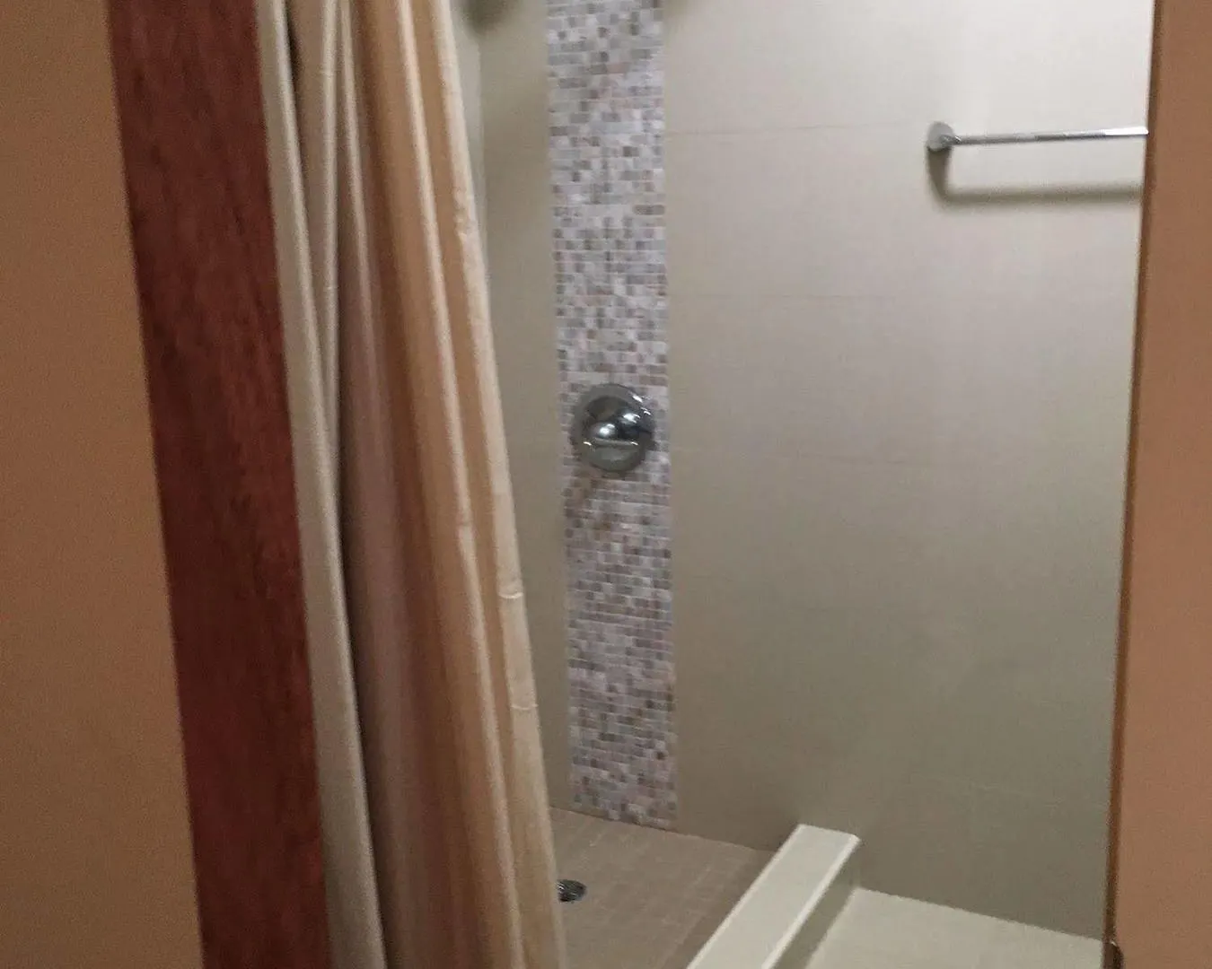 Ocean Pearl Inn Luquillo
