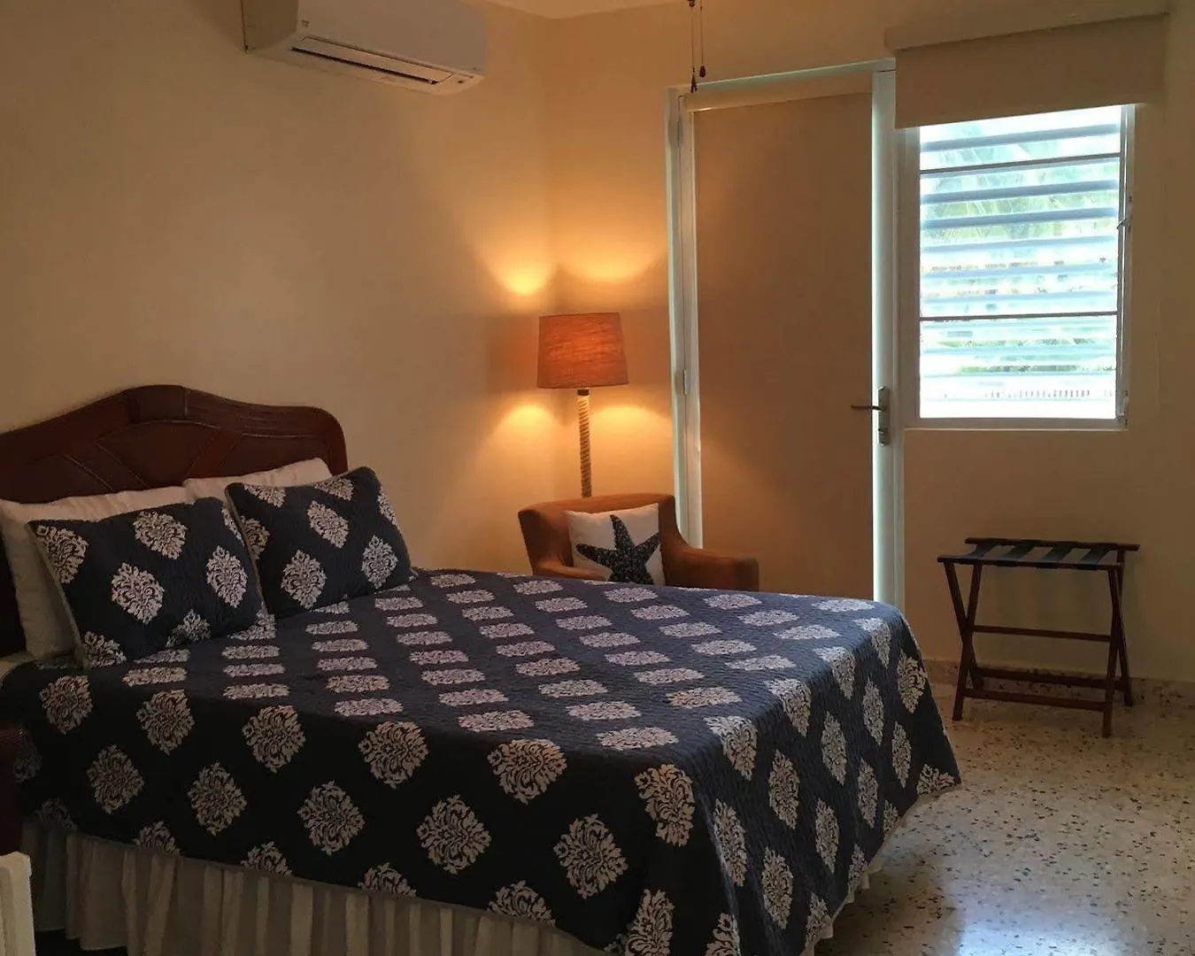 Ocean Pearl Inn Luquillo Porto Riko