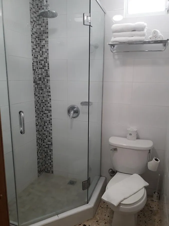 Ocean Pearl Inn Luquillo