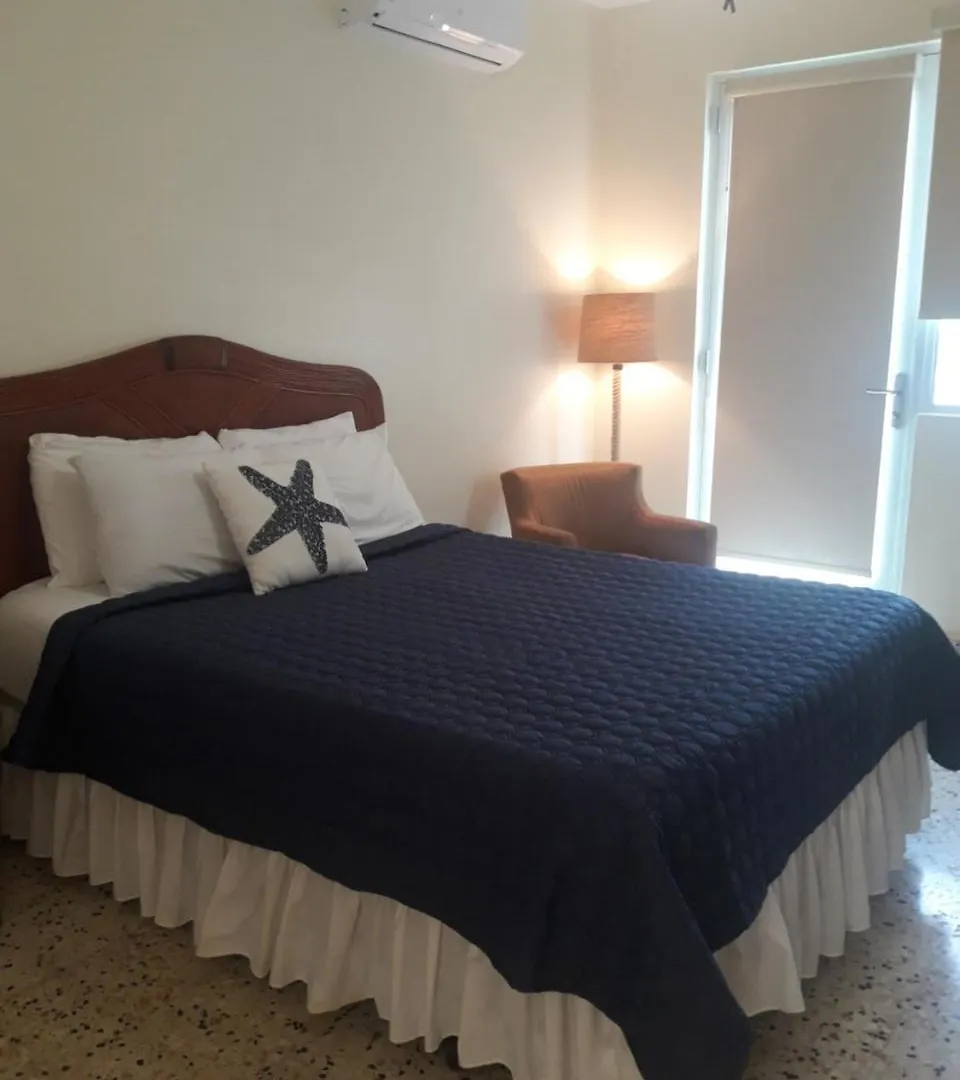 Ocean Pearl Inn Luquillo 3*,