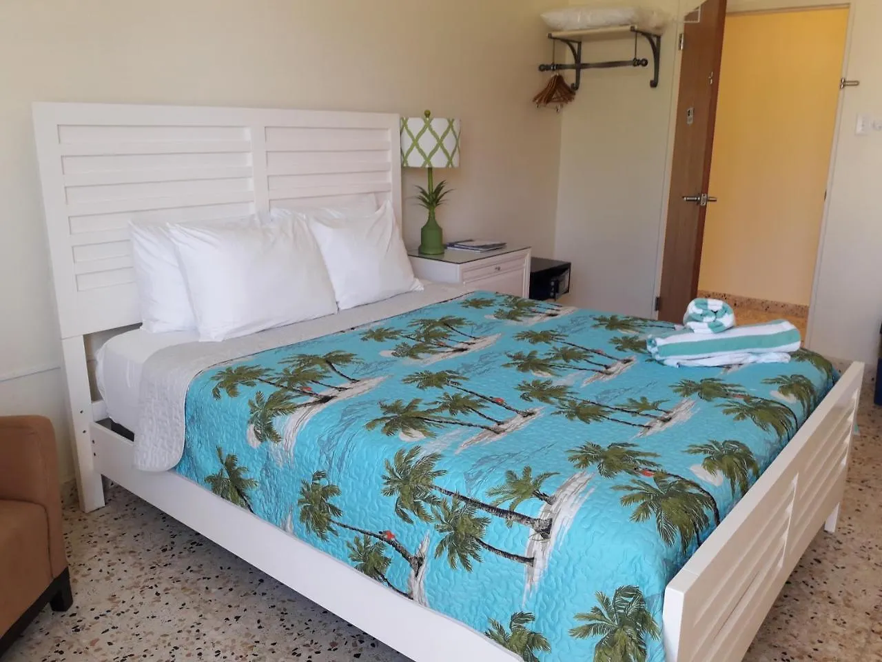 Ocean Pearl Inn Luquillo