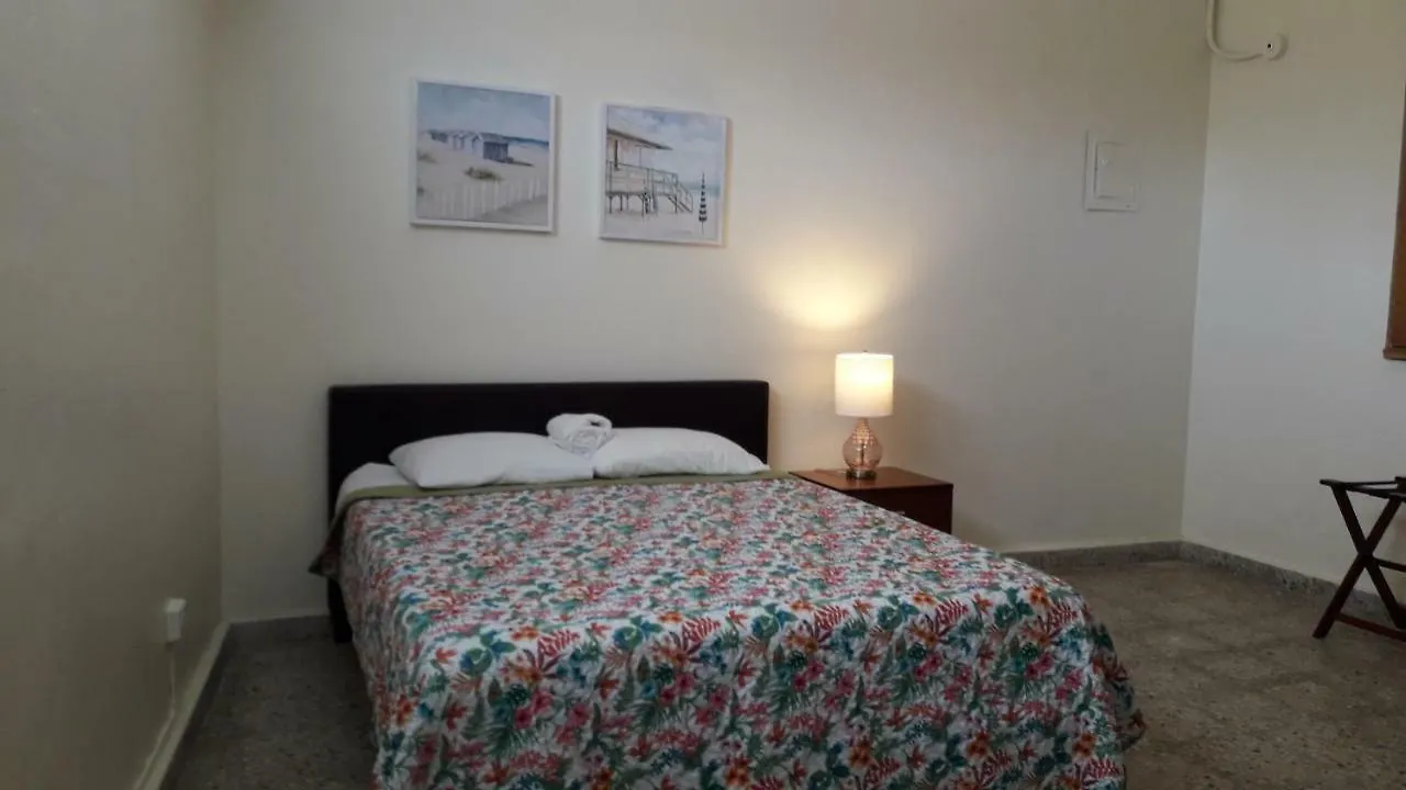 Ocean Pearl Inn Luquillo
