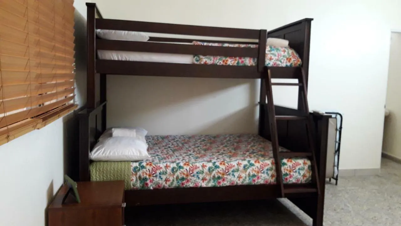 Ocean Pearl Inn Luquillo 3*,