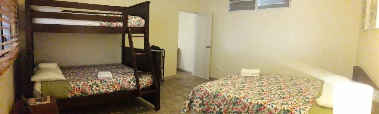 Ocean Pearl Inn Luquillo